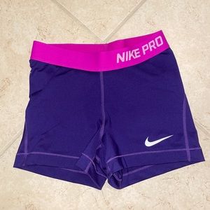 NIKE PRO spandex